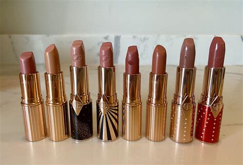 charlotte tilbury lipstick cost.